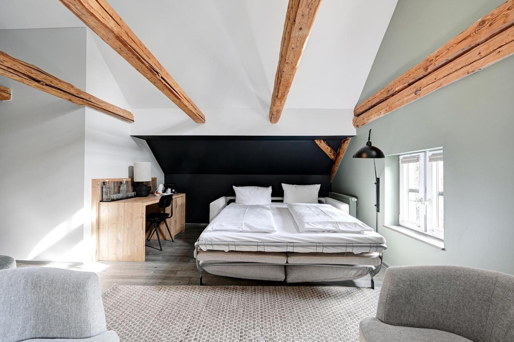 Hotel Weichandhof Munich