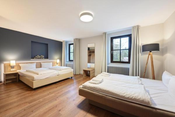Weichandhof Hotel