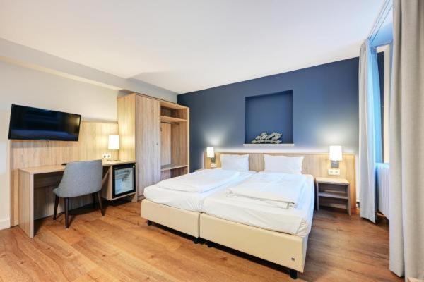 Weichandhof Munich