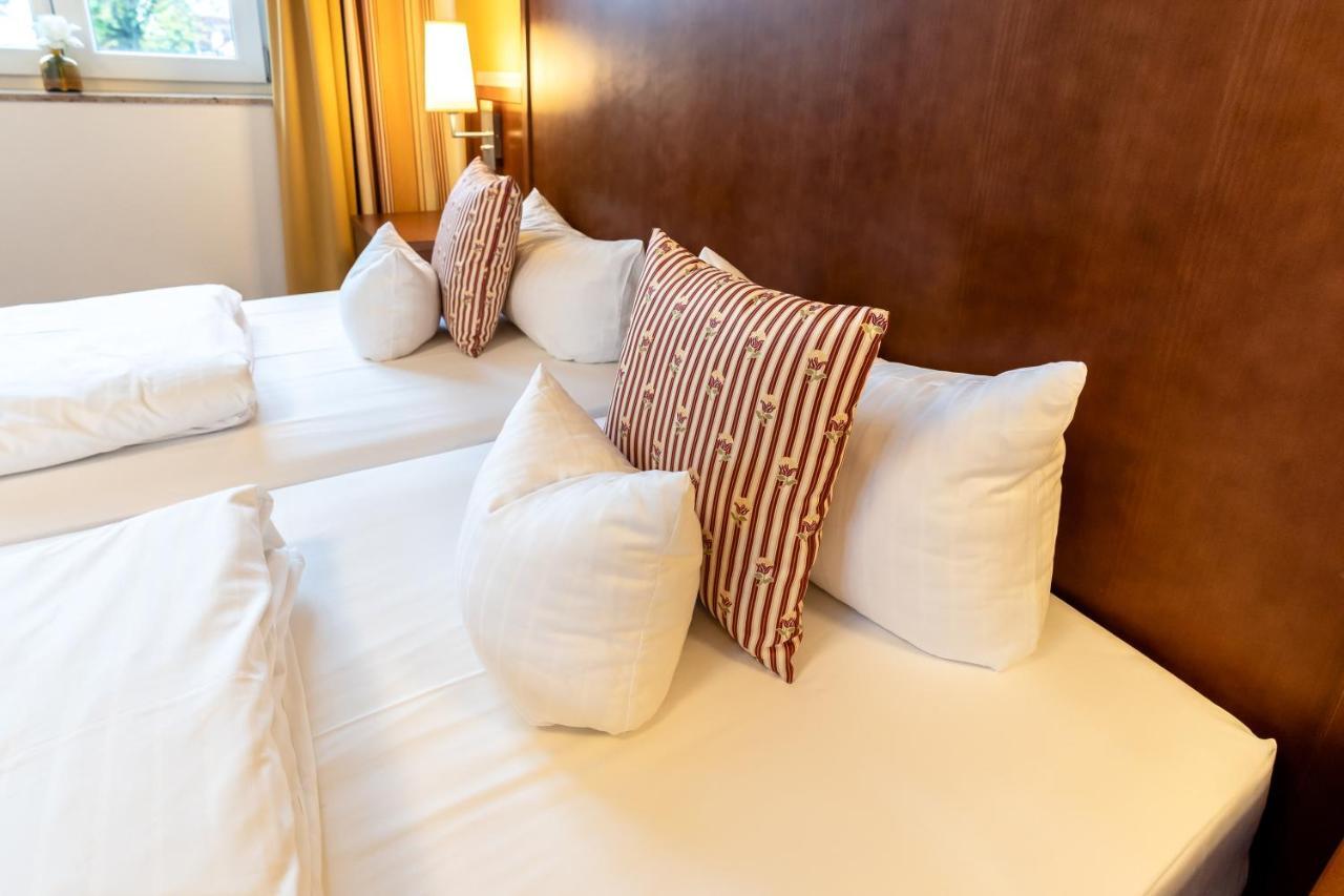 Weichandhof Hotel München