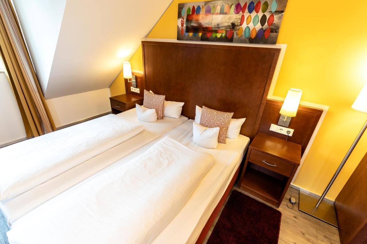 Hotel Weichandhof Munich