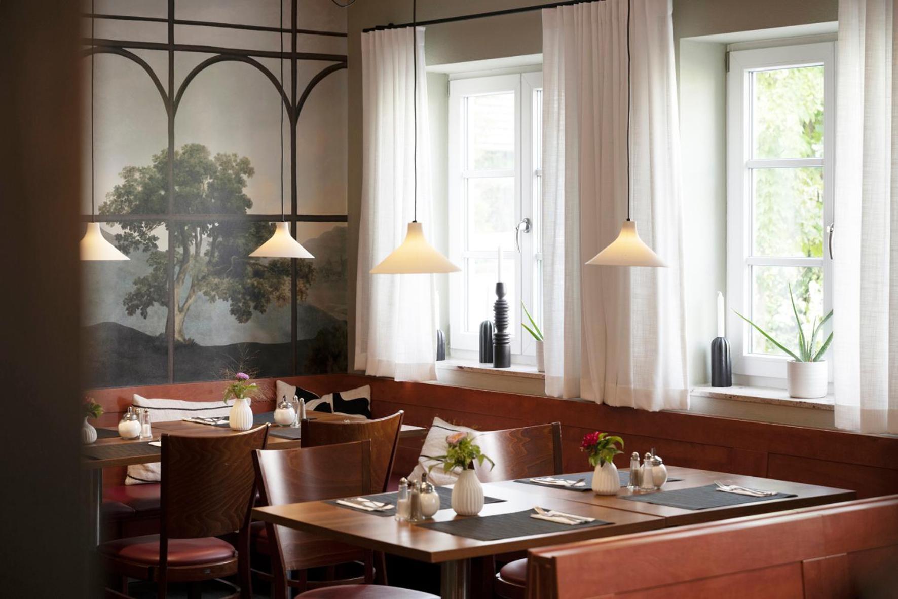 Weichandhof Munich