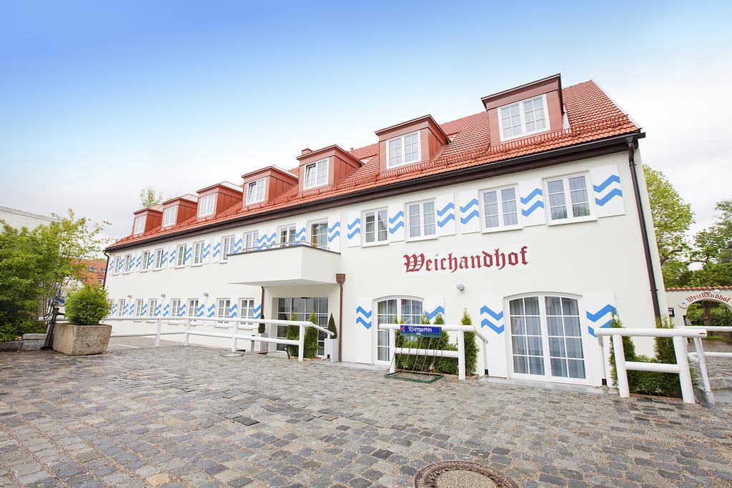 Weichandhof 4* Мюнхен