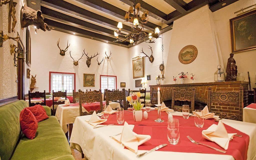 Weichandhof 4* München