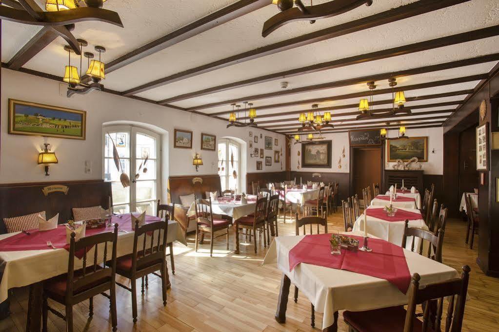 Weichandhof 4* München