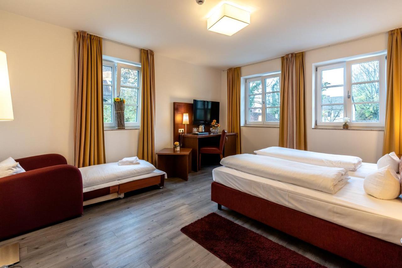 Weichandhof Hotel München