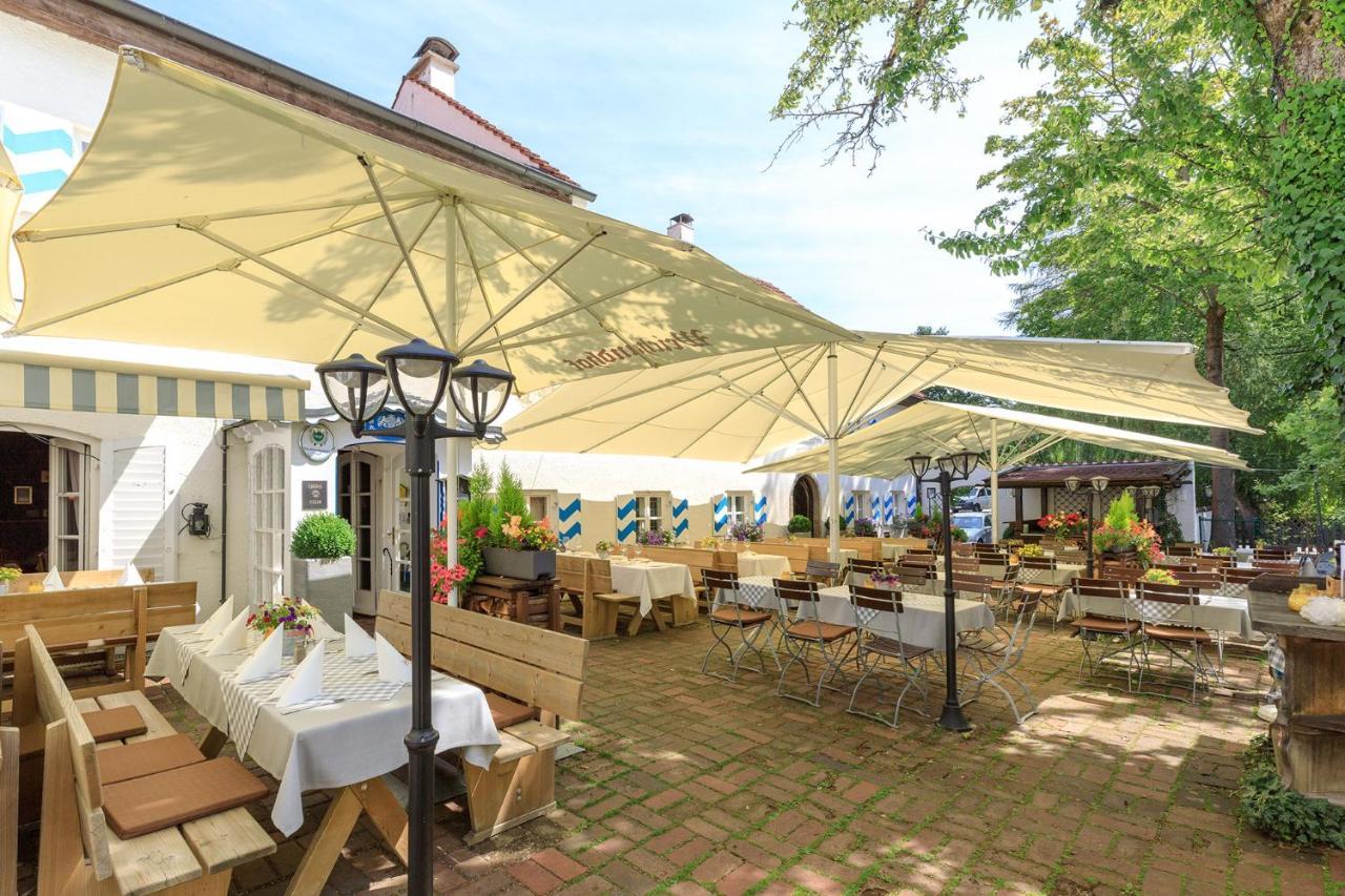 Weichandhof München