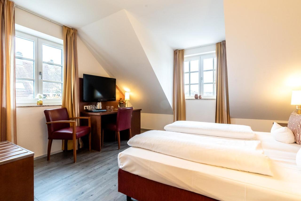 Weichandhof Hotel München