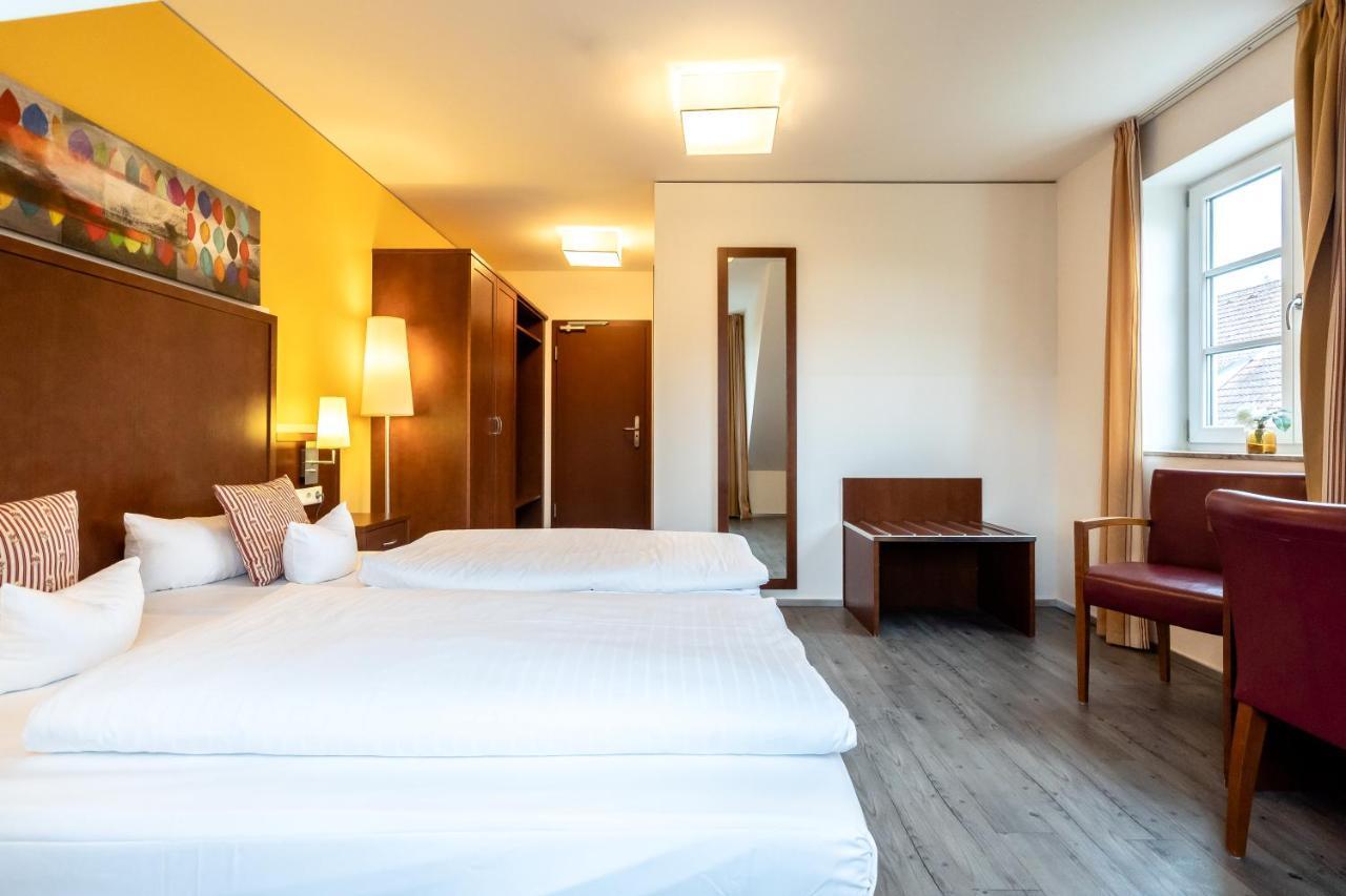 Weichandhof Hotel München